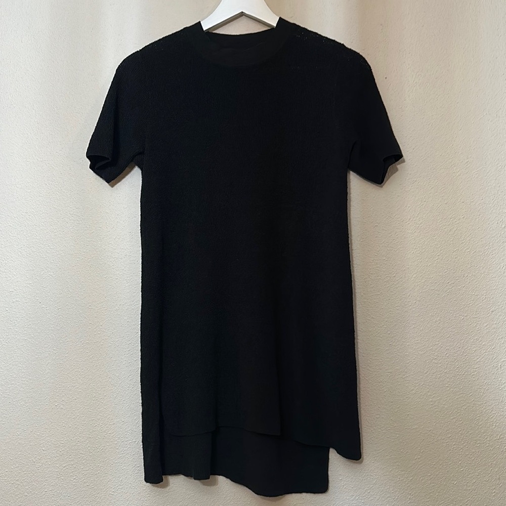 Eileen Fisher organic cotton top